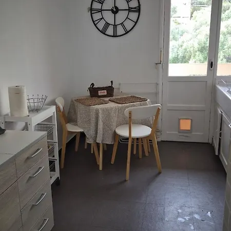 Apartmán T1 Vue Des Iles