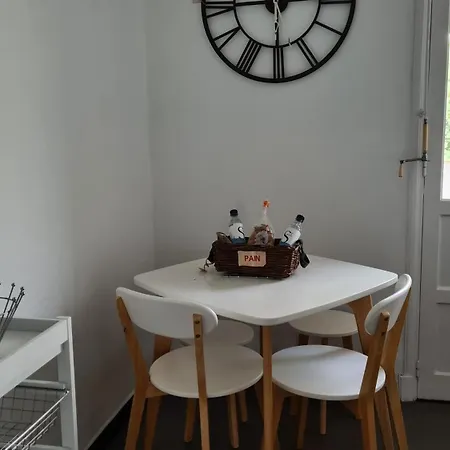 Apartmán T1 Vue Des Iles Ajaccio (Corsica)