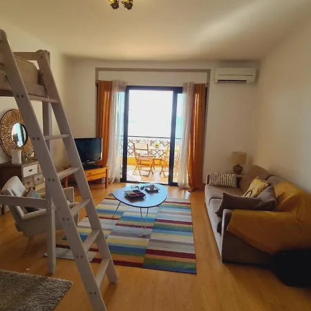 T1 Vue Des Iles Apartmán *